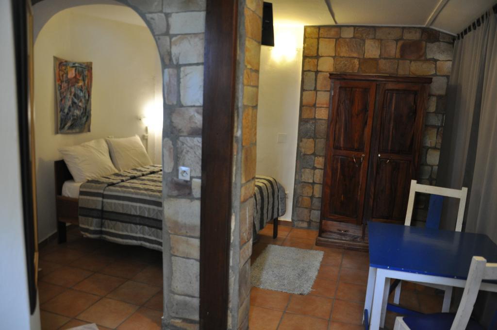 לומה Hotel Napoleon Lagune מראה חיצוני תמונה