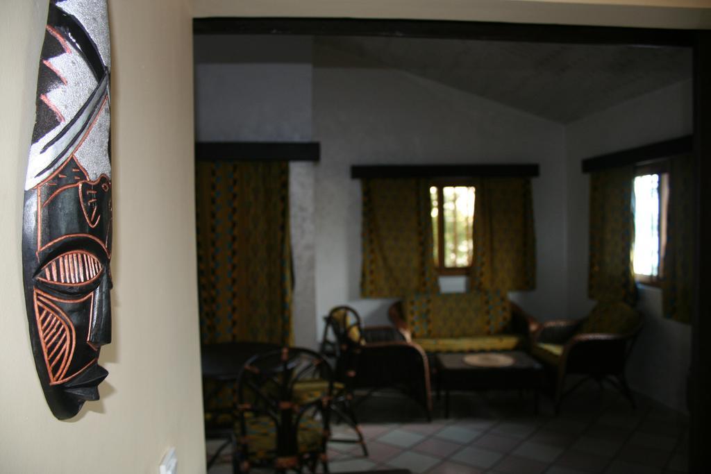 לומה Hotel Napoleon Lagune מראה חיצוני תמונה