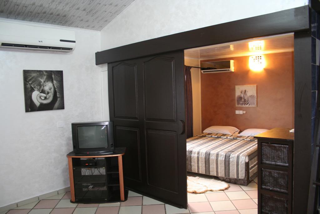 לומה Hotel Napoleon Lagune מראה חיצוני תמונה