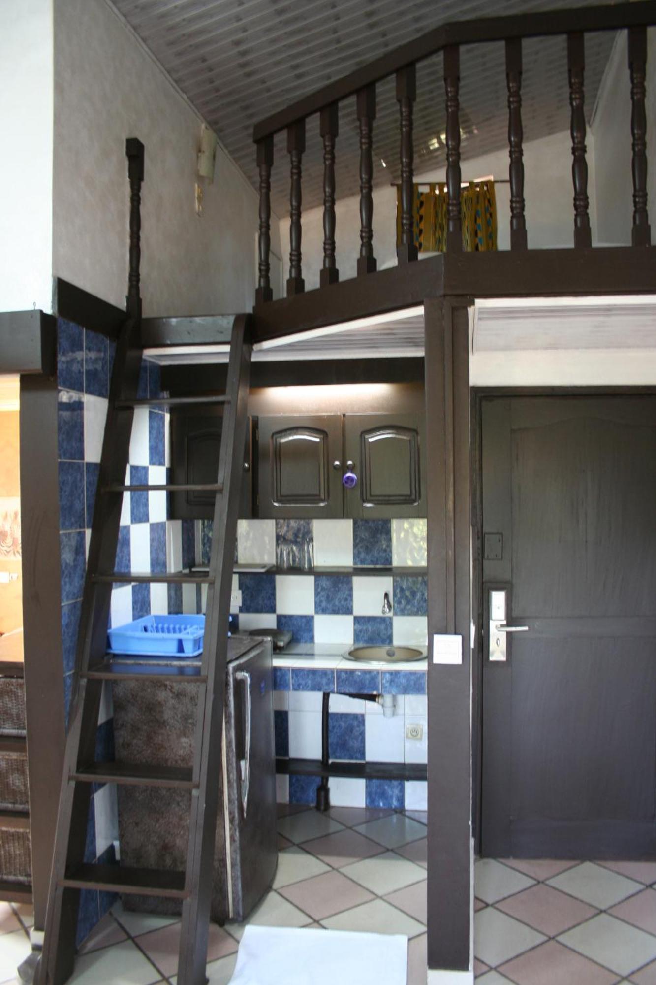 לומה Hotel Napoleon Lagune מראה חיצוני תמונה