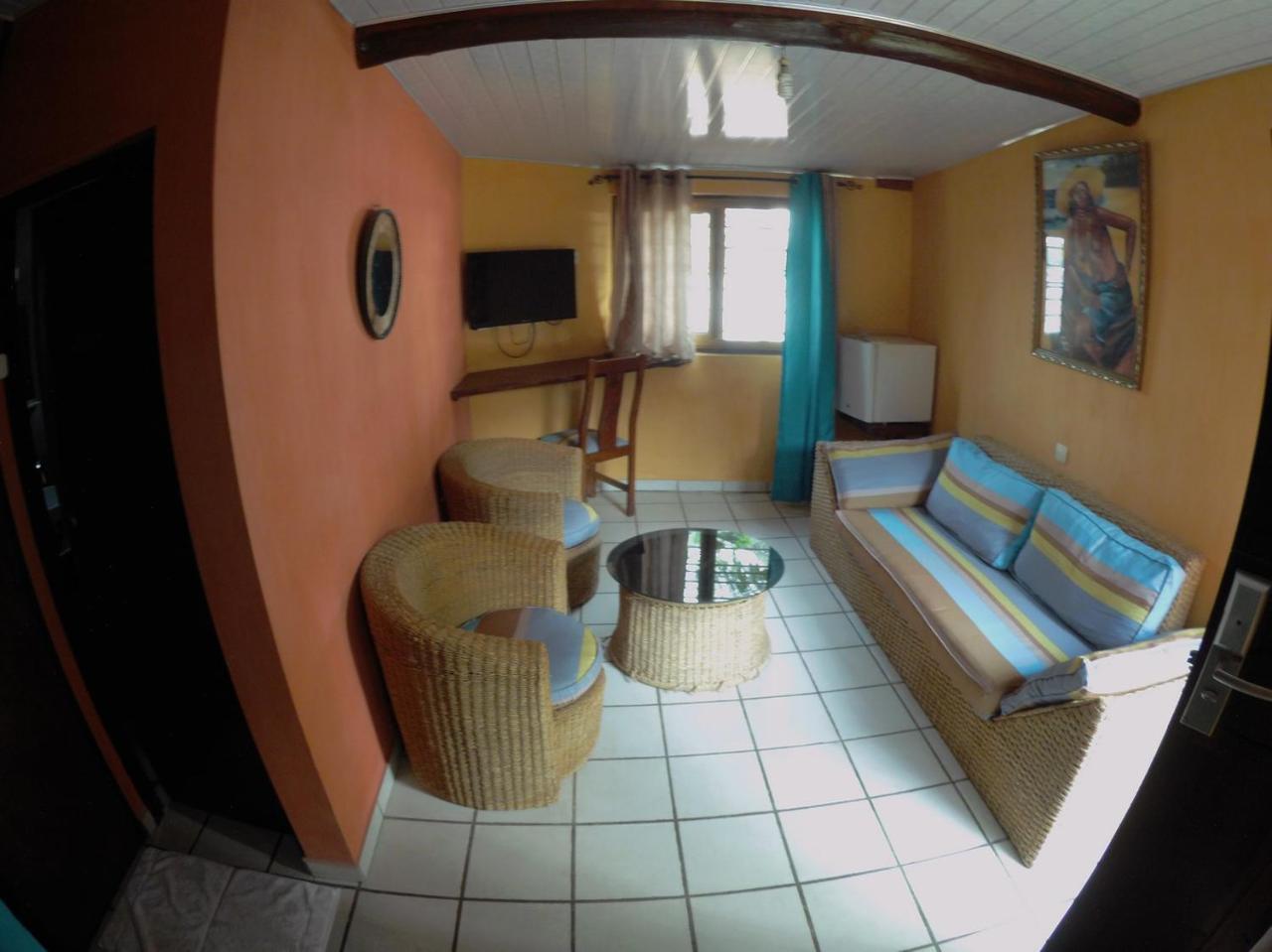 לומה Hotel Napoleon Lagune מראה חיצוני תמונה